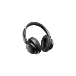 Auricolare Bluetooth XO BE40 - Cancellazione del rumore - Autonomia 40 ore - Colore nero