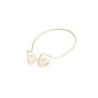 XO Auriculares Bluetooth Bs34 Conduccion Aire Amarillos