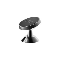 Supporto magnetico da auto per smartphone XO C55A - Materiale: alluminio
