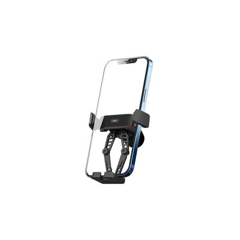 Supporto da auto a gravità XO C95 per presa d'aria - Da 4 a 6 pollici - Anti-vibrazione Supporto da auto a gravità XO C95 per presa d'aria - Da 4 a 6 pollici - Anti-vibrazione