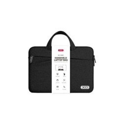 XO Maletin Ejecutivo para Portatiles Hasta 14 CB01GR