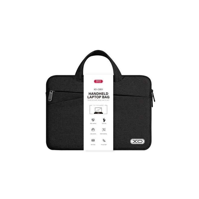Cartella XO Executive per laptop fino a 14 CB01GR Cartella XO Executive per laptop fino a 14 CB01GR
