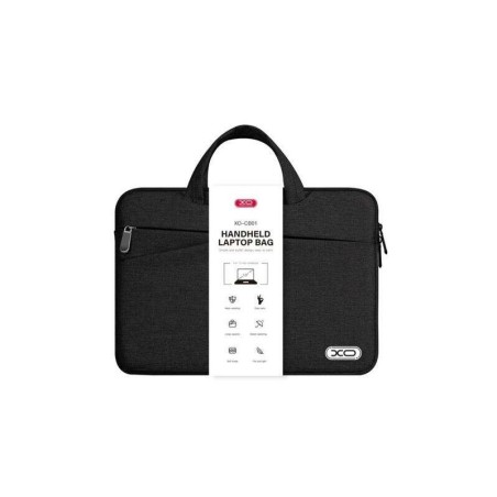 Cartella XO Executive per laptop fino a 14 CB01GR