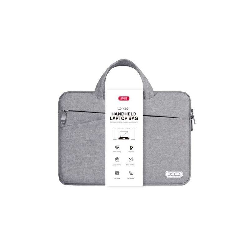 Cartella XO Executive per laptop fino a 14 CB01GR Cartella XO Executive per laptop fino a 14 CB01GR