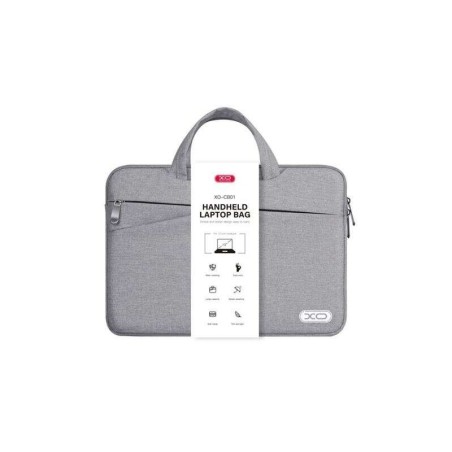 Cartella XO Executive per laptop fino a 14 CB01GR