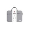 XO Maletin Ejecutivo para Portatiles Hasta 14 CB01GR
