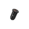 Caricabatteria da auto XO CC36 da 20 W - 2 porte di ricarica rapida da 20 W + QC