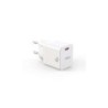 Caricabatterie XO Power CE09 45 W tipo C - colore bianco