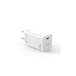 Caricabatterie XO Power CE10 65 W tipo C - bianco