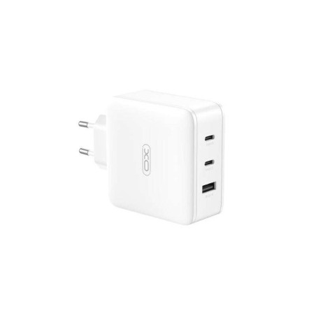Protezione da sovratensione per caricabatterie a ricarica rapida XO da 100 W - Colore bianco