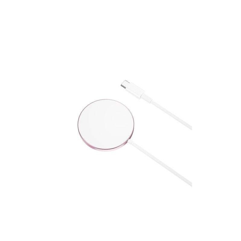 XO CX011 Base di ricarica da tavolo magnetica sottile 15 W - Tecnologia Qi XO CX011 Base di ricarica da tavolo magnetica sottile 15 W - Tecnologia Qi