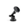 XO Cargador Inalambrico Magnetico - Carga QI hasta 15W - Deteccion de Objetos Metalicos - Color Negro