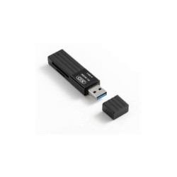 Lettore di schede Xo 2 in 1 - USB 3.0