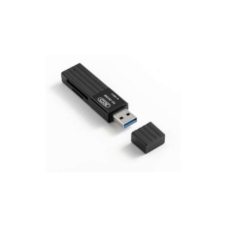Lettore di schede Xo 2 in 1 - USB 3.0