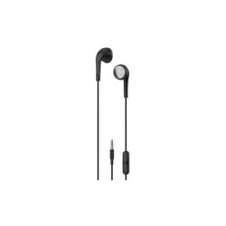 Cuffie XO EP17 con microfono - Connessione jack da 3,5 mm - Cavo da 1,20 m
