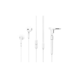 XO EP18 Auriculares con Microfono - Conexion Jack 3.5mm - Cable de 1.20m