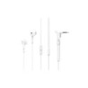 Cuffie XO EP18 con microfono - Connessione jack da 3,5 mm - Cavo da 1,20 m