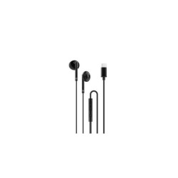Cuffie XO EP29 tipo C - Bassi potenti - Cavo da 1,2 m - Colore nero