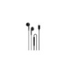 XO EP29 Auriculares Tipo C - Fuertes Graves - Cable 1.2m - Color Negro
