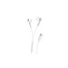 Auricolare XO EP66 tipo C - bianco