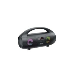 Altoparlante Bluetooth XO F40 War Drum - nero