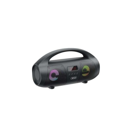 Altoparlante Bluetooth XO F40 War Drum - nero