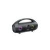 Altoparlante Bluetooth XO F40 War Drum - nero