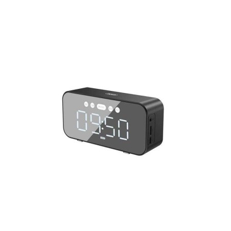 Altoparlante Bluetooth XO Mirror Clock F41 - nero