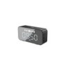 Altoparlante Bluetooth XO Mirror Clock F41 - nero
