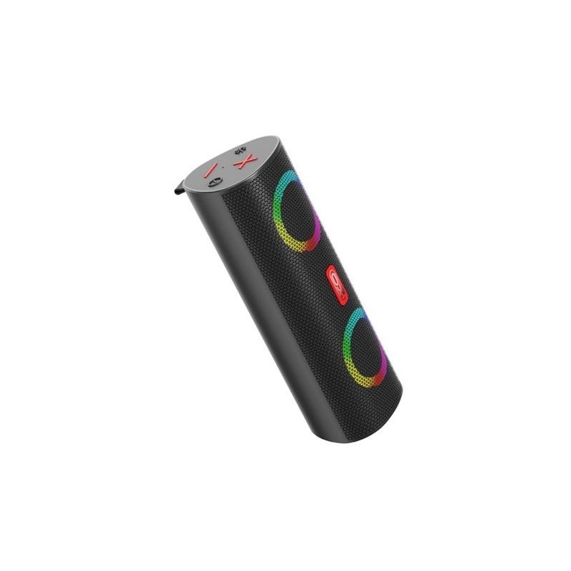 XO Altoparlante Bluetooth RGB da esterno XOF43 XO Altoparlante Bluetooth RGB da esterno XOF43