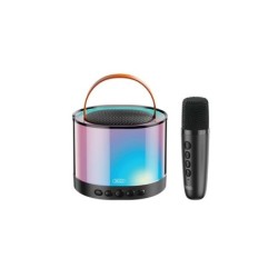 XO Altavoz Karaoke Bluetooth