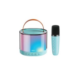 Altoparlante per karaoke Bluetooth XO