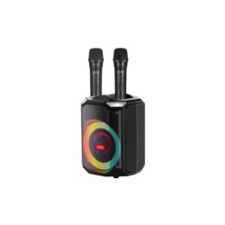 Altoparlante Bluetooth XO 40W con telecomando XOF48