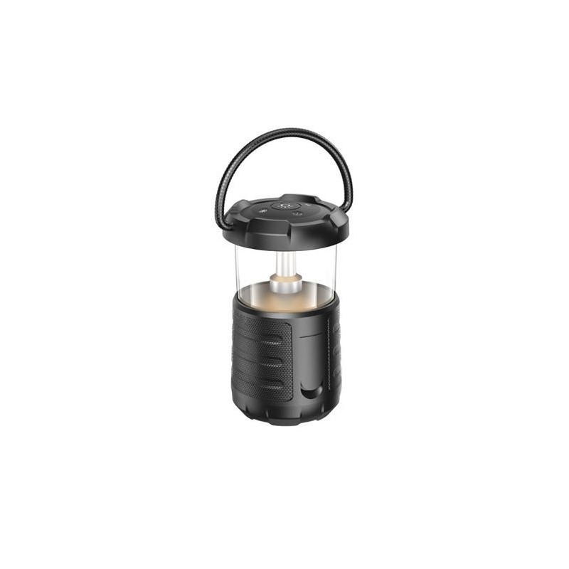 Altoparlante Bluetooth XO 15W con lampada da campeggio XOF49 Altoparlante Bluetooth XO 15W con lampada da campeggio XOF49