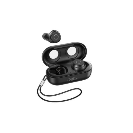 XO Auriculares TWS G13 - Color Negro