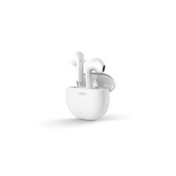 XO Auriculares TWS G14 - Cancelacion de Ruido - Tactil - Color Blanco