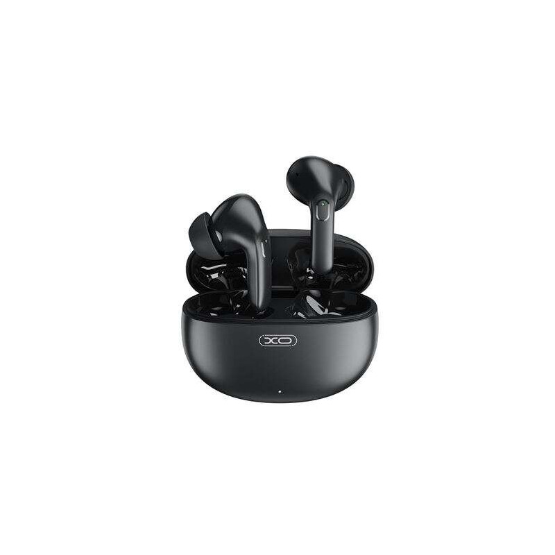 Cuffie XO TWS G17 - Cancellazione del rumore - Colore nero Cuffie XO TWS G17 - Cancellazione del rumore - Colore nero