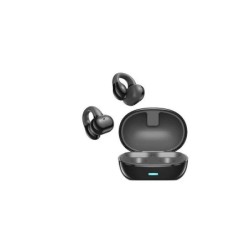 XO Auriculares TWS G18 - Color Negro