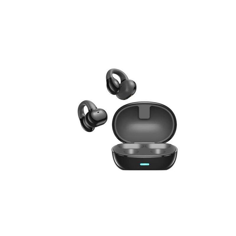 XO Auriculares TWS G18 - Color Negro XO Auriculares TWS G18 - Color Negro