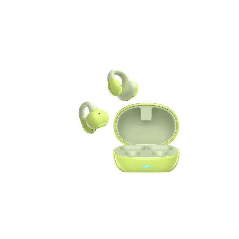 XO Auriculares TWS G18 - Color Verde XO Auriculares TWS G18 - Color Verde