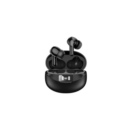 Cuffie LCD XO TWS G3 - Nere