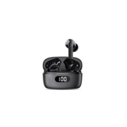 Cuffie XO G9 Bluetooth 5.1 TWS - Durata della batteria fino a 4,5 ore - Touch Control - Scatola di ricarica con indicatore di li
