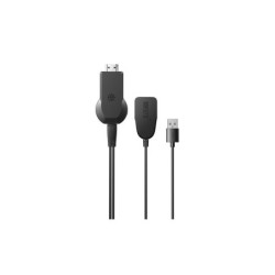 Duplicatore di schermo HDMI wireless XO GB012 - nero