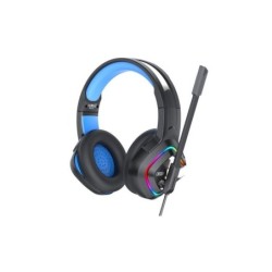 Cuffie da gioco XO RGB con microfono