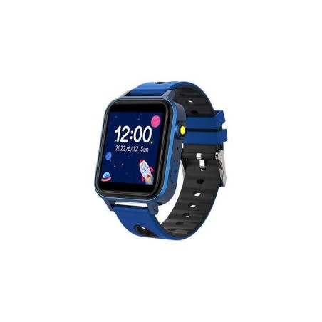 XO Smartwatch Bambini Puzzle H120 - Blu