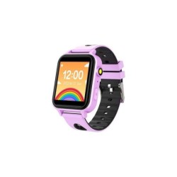 XO Smartwatch Kids Puzzle H120 - Color Violeta