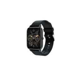 XO H80 Smartwatch 1.7 Pulgadas HD IPS - IP67 - Batería 180mAh - Color Negro