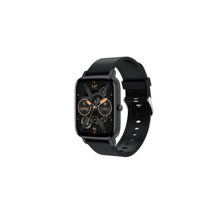 XO H80 Smartwatch 1.7 Pulgadas HD IPS - IP67 - Batería 180mAh - Color Negro