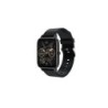 XO H80 Smartwatch 1.7 Pulgadas HD IPS - IP67 - Batería 180mAh - Color Negro