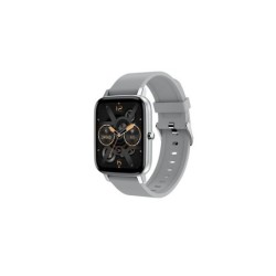 Smartwatch XO H80S 1.7 pollici HD IPS - IP67 - Batteria 180mAh - Controllo della temperatura - Colore grigio